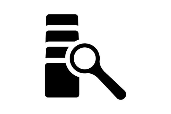 Accuracy, Veracity, Audit Icon Graphics Freebies